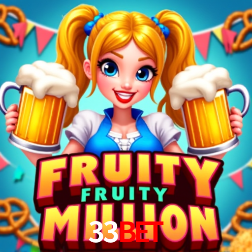 Inovações de Jogos na 33bet: O Futuro das Experiências Interativas