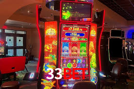 Descubra a Magia dos Jogos de Arcade no 33bet