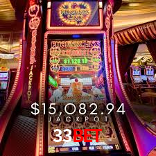 A Experiência Imersiva dos Cassinos Ao Vivo no 33bet